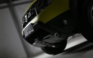 Praktyczny, nowoczesny i piekny - nowy SEAT IBIZA