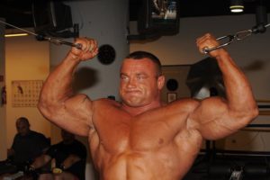 Mariusz Pudzianowski – biografia człowieka sukcesu