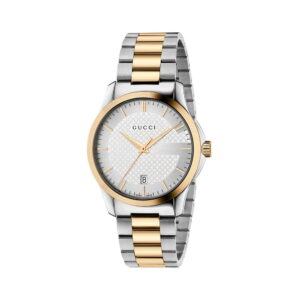 Eleganckie zegarki marki Gucci