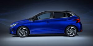 Hyundai i20. Znamy nowego króla segmentu B?