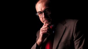 Objawy POChP. Sprawdź, czy musisz zgłosić się do lekarza