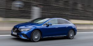 Leasing Mercedesa, czyli korzystny sposób na użytkowanie prestiżowego samochodu