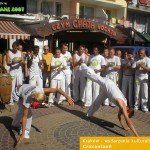 capoeira
