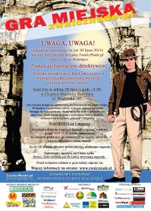 Golfowe Open Hours w Sobieniach