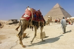 Wyjazd do Egiptu – sprawdzony przepis na urlop