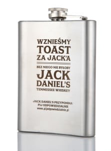 JD piersiowka
