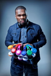 50 Cent_SMS Audio