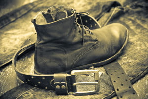 buty