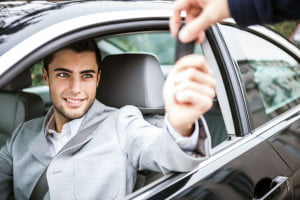 Samochód do firmy - leasing czy kredyt?